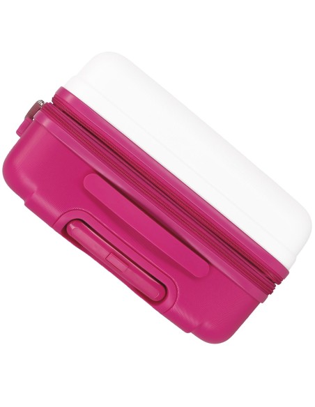 4571263 TROLLEY ABS 65CM.4R.MINNIE HAPPY HELPERS BLANCO 4571263 TROLLEY ABS 65CM.4R.MINNIE HAPPY HELPERS BLANCO