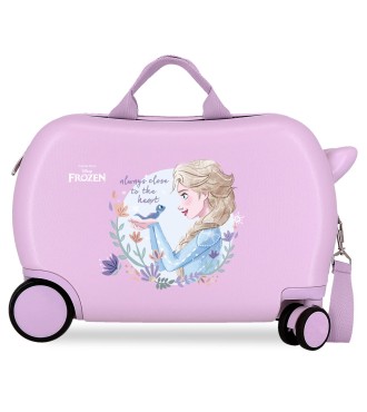 4941041 MALETA INF.ABS 4R.(2 MULTI.) 45CM. CLOSE TO THE HEAR