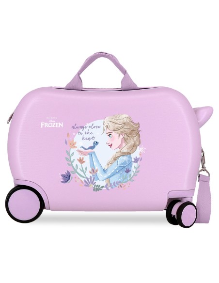 4941041 MALETA INF.ABS 4R.(2 MULTI.) 45CM. CLOSE TO THE HEAR