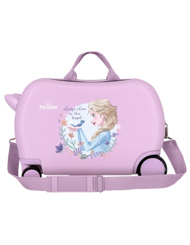 4941041 MALETA INF.ABS 4R.(2 MULTI.) 45CM. CLOSE TO THE HEAR