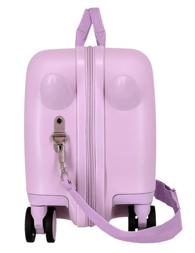 4941041 MALETA INF.ABS 4R.(2 MULTI.) 45CM. CLOSE TO THE HEAR