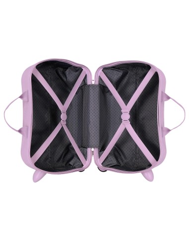 4941041 MALETA INF.ABS 4R.(2 MULTI.) 45CM. CLOSE TO THE HEAR