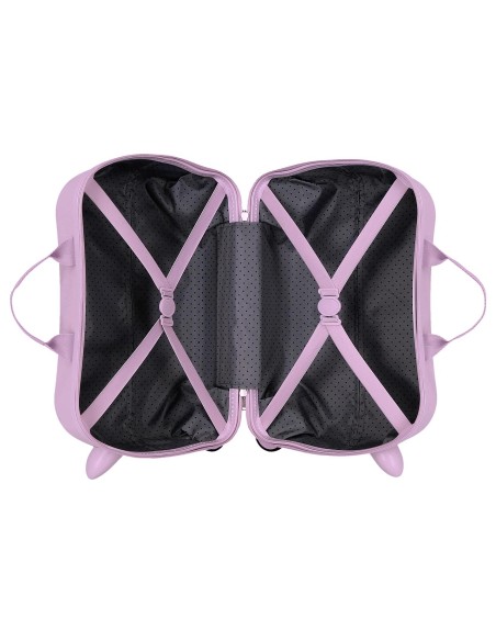 4941041 MALETA INF.ABS 4R.(2 MULTI.) 45CM. CLOSE TO THE HEAR