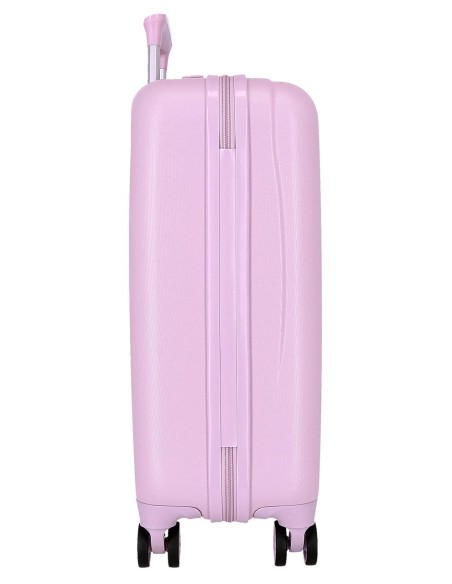 4941141 TROLLEY ABS 55CM.4R. CLOSE TO THE HEART FROZEN