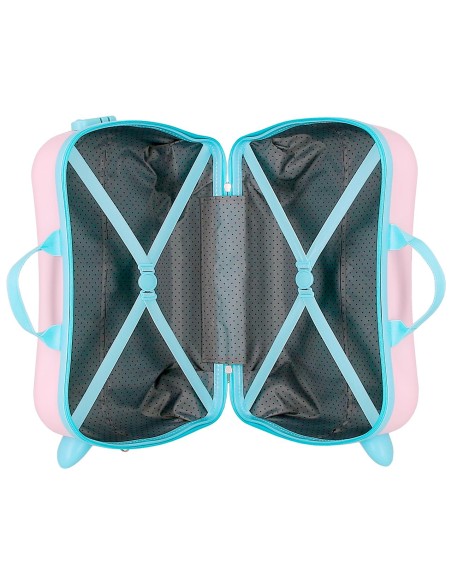 4989841 MALETA INF.ABS 4R.(2 MULTI) HEART STITCH 4989841 MALETA INF.ABS 4R.(2 MULTI) HEART STITCH