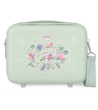 3061941 NECESER ABS ADAP. MOVOM MY LITTLE GARDEN MENTA