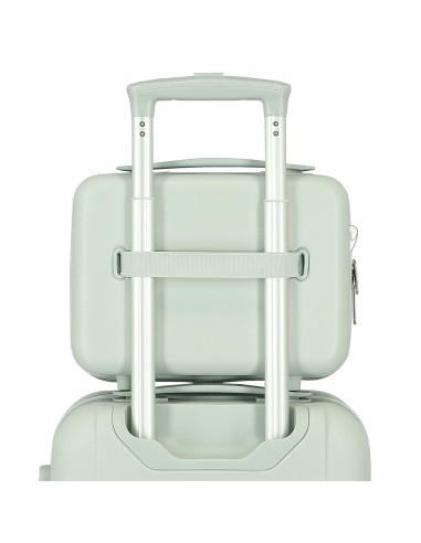 3061941 NECESER ABS ADAP. MOVOM MY LITTLE GARDEN MENTA