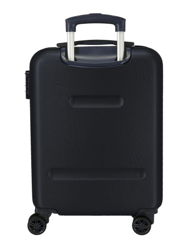 4871141 TROLLEY ABS 55CM. 4R. ROLL ROAD TECKEL