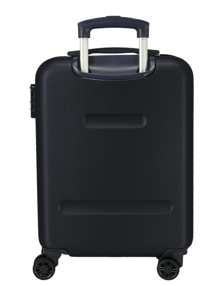 4871141 TROLLEY ABS 55CM. 4R. ROLL ROAD TECKEL