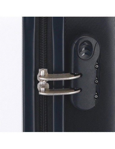 4871141 TROLLEY ABS 55CM. 4R. ROLL ROAD TECKEL