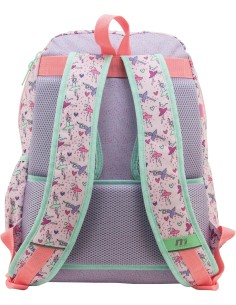 Mochila ST/AC Escolar Tandem Dance Mochilas Escolares | F... 2