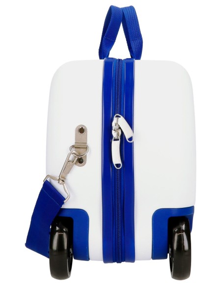 4991041 MALETA INF.ABS 4R.(2 MULTI.) 45CM. ROLL ROAD HAPPY P 4991041 MALETA INF.ABS 4R.(2 MULTI.) 45CM. ROLL ROAD HAPPY P