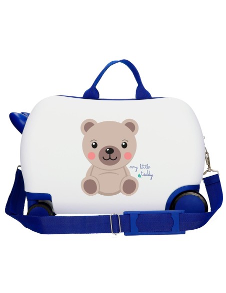 4991041 MALETA INF.ABS 4R.(2 MULTI.) 45CM. ROLL ROAD HAPPY P 4991041 MALETA INF.ABS 4R.(2 MULTI.) 45CM. ROLL ROAD HAPPY P