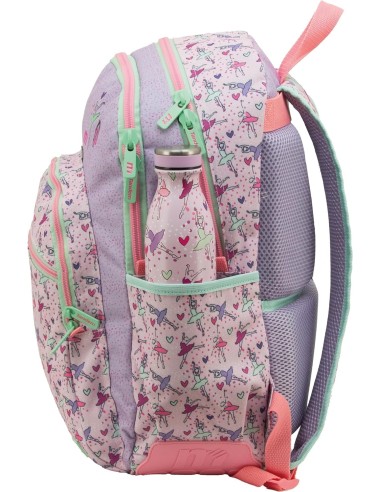 Mochila ST/AC Escolar Tandem Dance Mochilas Escolares | F...