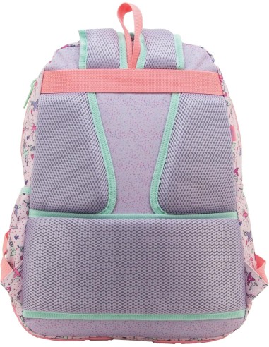Mochila ST/AC Escolar Tandem Dance Mochilas Escolares | F...