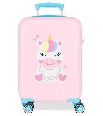 4991342 TROLLEY ABS 50CM.4R. ROLL ROAD HAPPY PETS MY LITTLE
