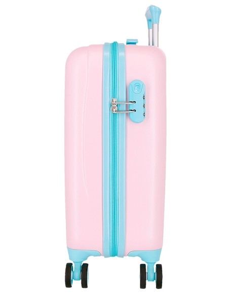 4991342 TROLLEY ABS 50CM.4R. ROLL ROAD HAPPY PETS MY LITTLE