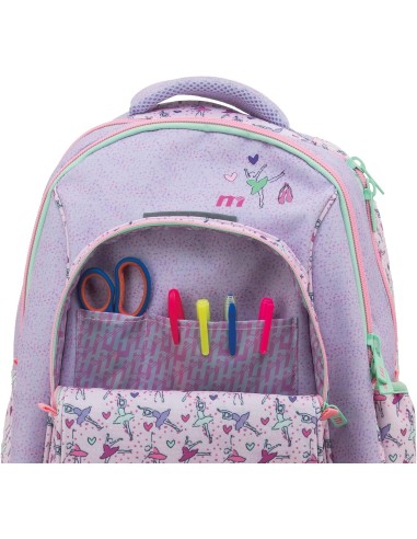 Mochila ST/AC Escolar Tandem Dance Mochilas Escolares | F...