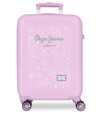 6971121 TROLLEY ABS 55CM.4R.PJL RENATA