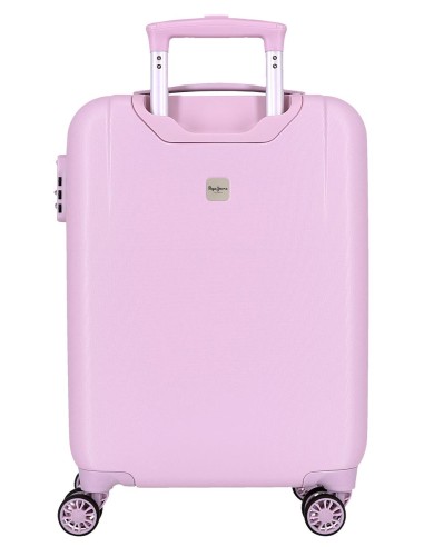 6971121 TROLLEY ABS 55CM.4R.PJL RENATA