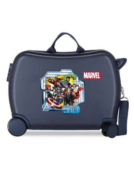 2479867 MALETA INF.ABS 4R. (2.MULTI) PORTAL AVENGERS MARIN 2479867 MALETA INF.ABS 4R. (2.MULTI) PORTAL AVENGERS MARIN