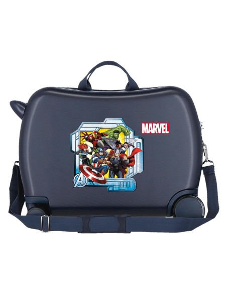 2479867 MALETA INF.ABS 4R. (2.MULTI) PORTAL AVENGERS MARIN 2479867 MALETA INF.ABS 4R. (2.MULTI) PORTAL AVENGERS MARIN