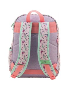 Mochila Doble Cuerpo 39,5/AC  Escolar Tandem Dance Mochil... 2