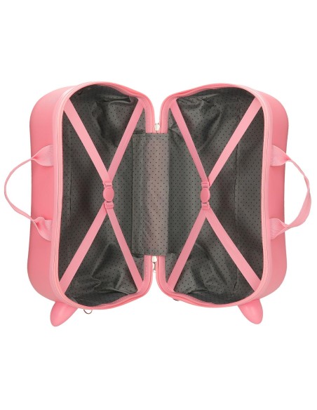 4771048 MALETA INF.ABS 4R.(2 MULTI.) 45CM. MINNIE FIND YOUR 4771048 MALETA INF.ABS 4R.(2 MULTI.) 45CM. MINNIE FIND YOUR