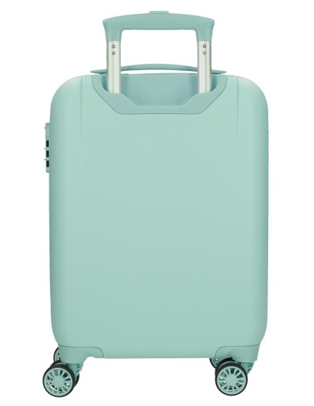 4011325 TROLLEY ABS 50 CM.4R FROZEN FIND YOUR DESTINY TURQUE 4011325 TROLLEY ABS 50 CM.4R FROZEN FIND YOUR DESTINY TURQUE