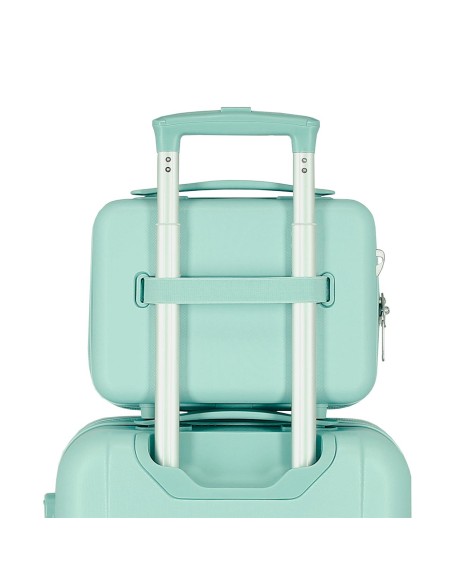 4011925 NECESER ADAP. ABS FROZEN FIND YOUR DESTINY TURQUESA 4011925 NECESER ADAP. ABS FROZEN FIND YOUR DESTINY TURQUESA