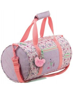 Bolso Deporte o Viaje Tandem Dance Bolso viaje o deporte ...
