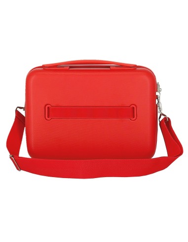 4771947 NECESER ADAP. ABS MICKEY RED BLANCO/ROJO