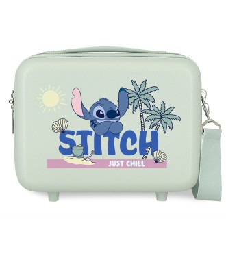 3151941 NECESER ADAP. ABS STITCH JUST CHILL MENTA
