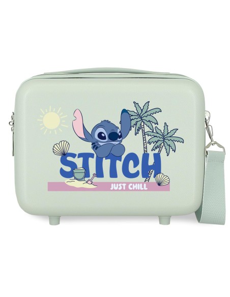 3151941 NECESER ADAP. ABS STITCH JUST CHILL MENTA 3151941 NECESER ADAP. ABS STITCH JUST CHILL MENTA