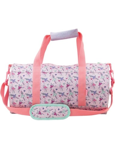 Bolso Deporte o Viaje Tandem Dance Bolso viaje o deporte ...