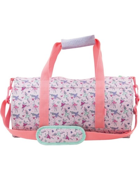 Bolso Deporte o Viaje Tandem Dance Bolso viaje o deporte ...