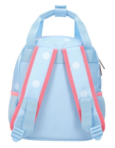 3132241 MOCHILA 28CM. MICKEY VIBES