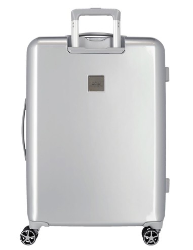 3659421 TROLLEY ABS 70CM.4R.  STITCH