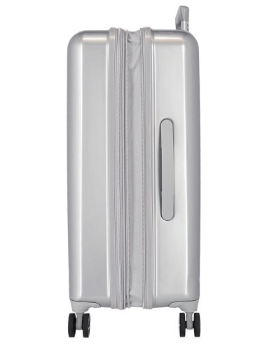 3659421 TROLLEY ABS 70CM.4R.  STITCH