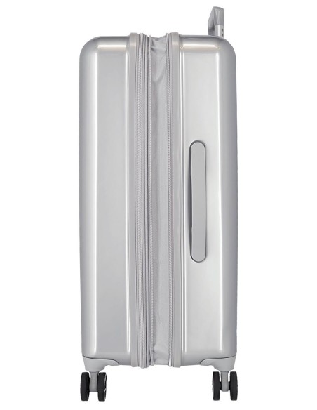 3659421 TROLLEY ABS 70CM.4R.  STITCH