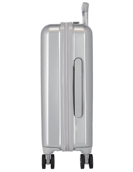 3659721 SET 2/ TROLLEYS ABS 55/70CM.4R.  STITCH