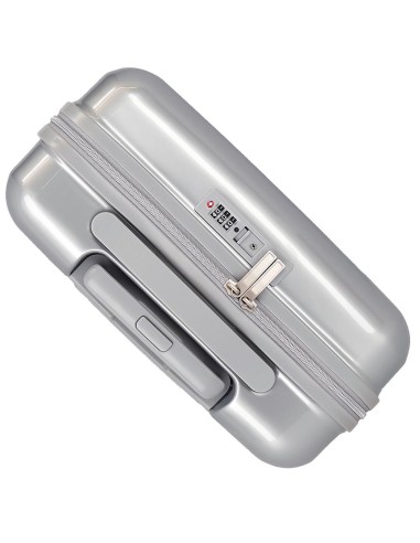 3659721 SET 2/ TROLLEYS ABS 55/70CM.4R.  STITCH