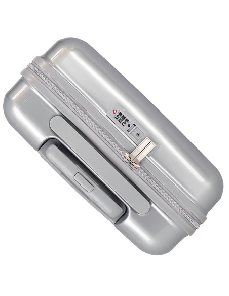 3659721 SET 2/ TROLLEYS ABS 55/70CM.4R.  STITCH