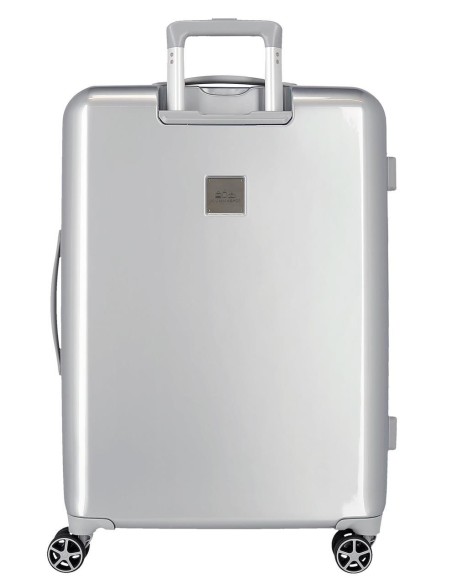 3659721 SET 2/ TROLLEYS ABS 55/70CM.4R.  STITCH