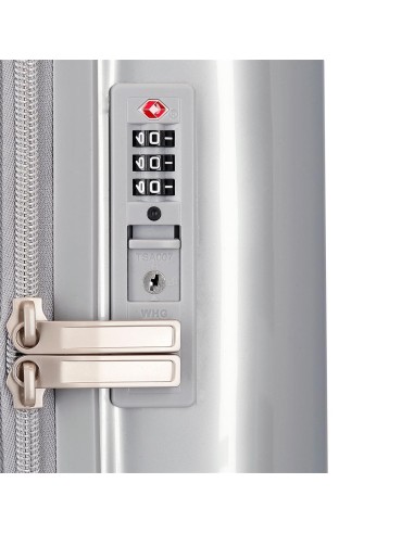 3659721 SET 2/ TROLLEYS ABS 55/70CM.4R.  STITCH