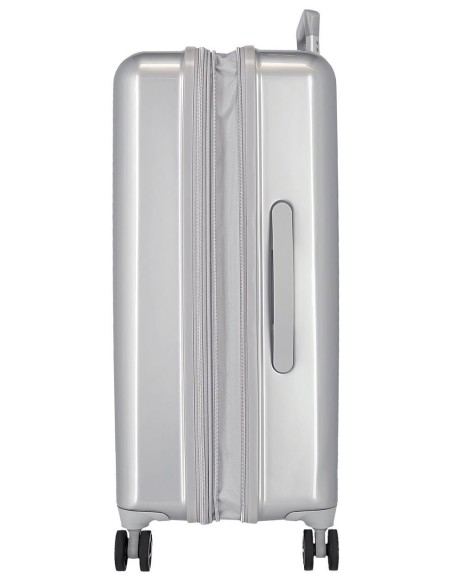 3659721 SET 2/ TROLLEYS ABS 55/70CM.4R.  STITCH