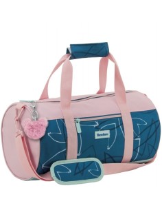 Bolso Deporte o Viaje Tandem Queen Bolso viaje o deporte ...