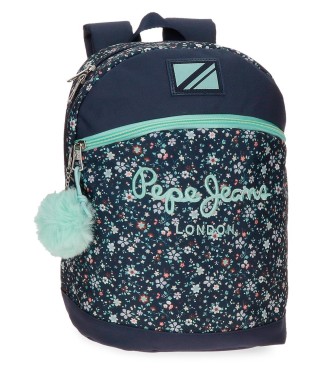6712121 MOCHILA DE PASEO 32CM.PJL ALENKA