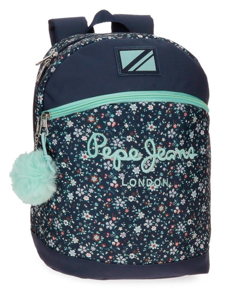 6712121 MOCHILA DE PASEO 32CM.PJL ALENKA 6712121 MOCHILA DE PASEO 32CM.PJL ALENKA