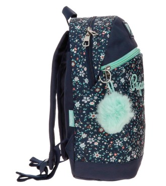 6712121 MOCHILA DE PASEO 32CM.PJL ALENKA 2